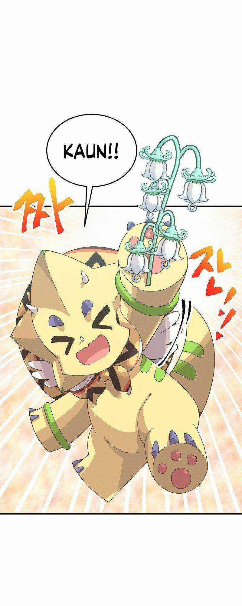 Tôi Trở Thành Một Nông Dân Chapter 87 trang 34