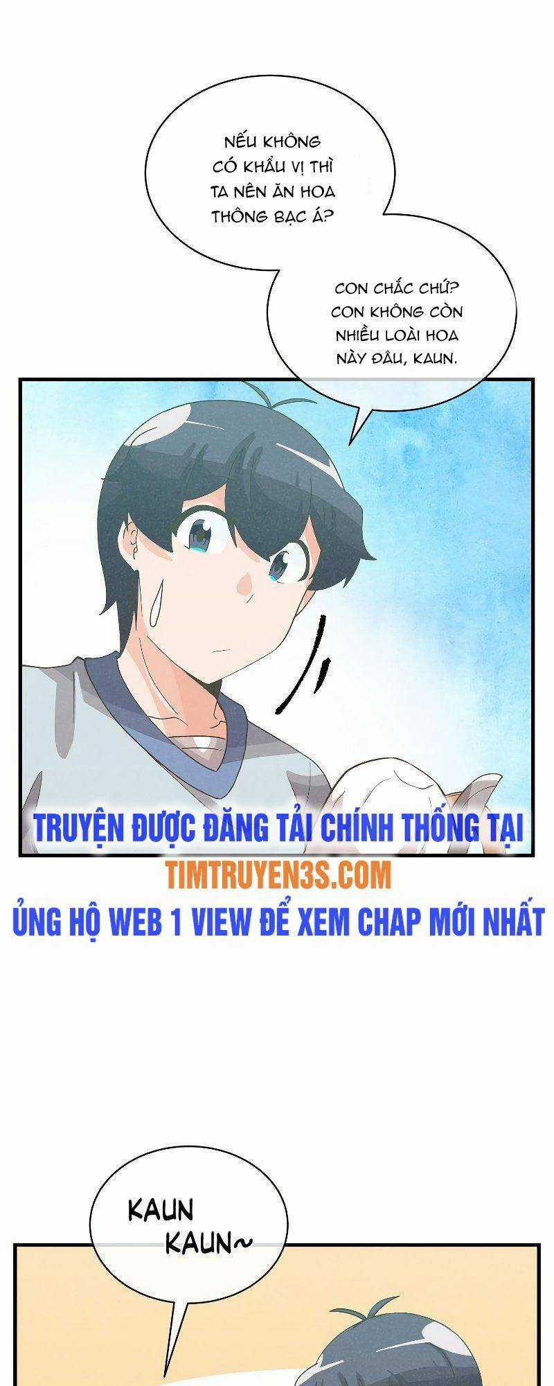 Tôi Trở Thành Một Nông Dân Chapter 87 trang 35
