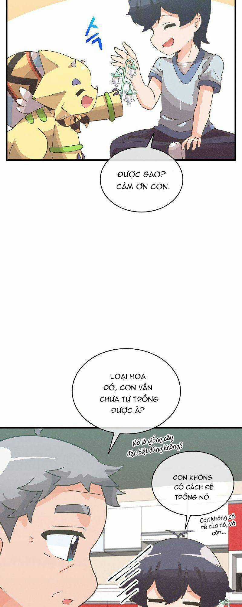 Tôi Trở Thành Một Nông Dân Chapter 87 trang 36