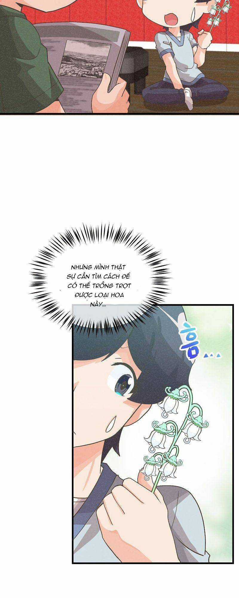 Tôi Trở Thành Một Nông Dân Chapter 87 trang 37