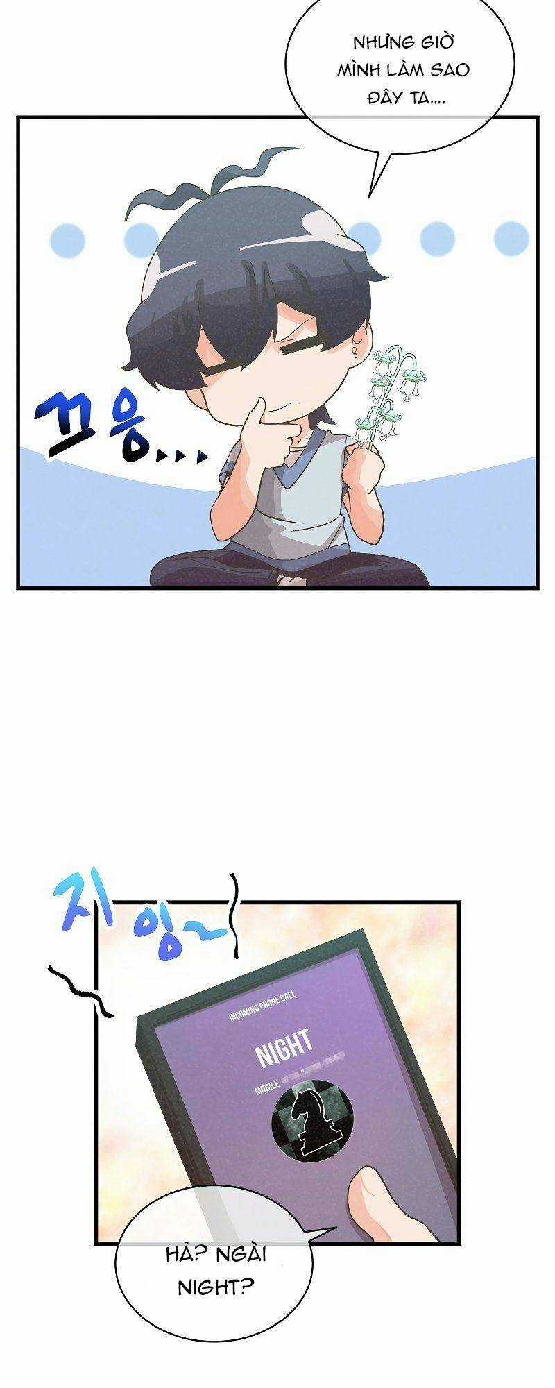 Tôi Trở Thành Một Nông Dân Chapter 87 trang 39