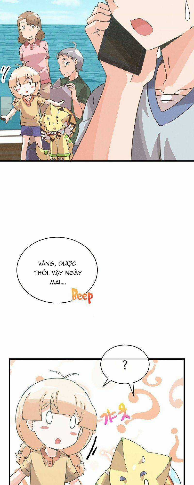 Tôi Trở Thành Một Nông Dân Chapter 87 trang 41