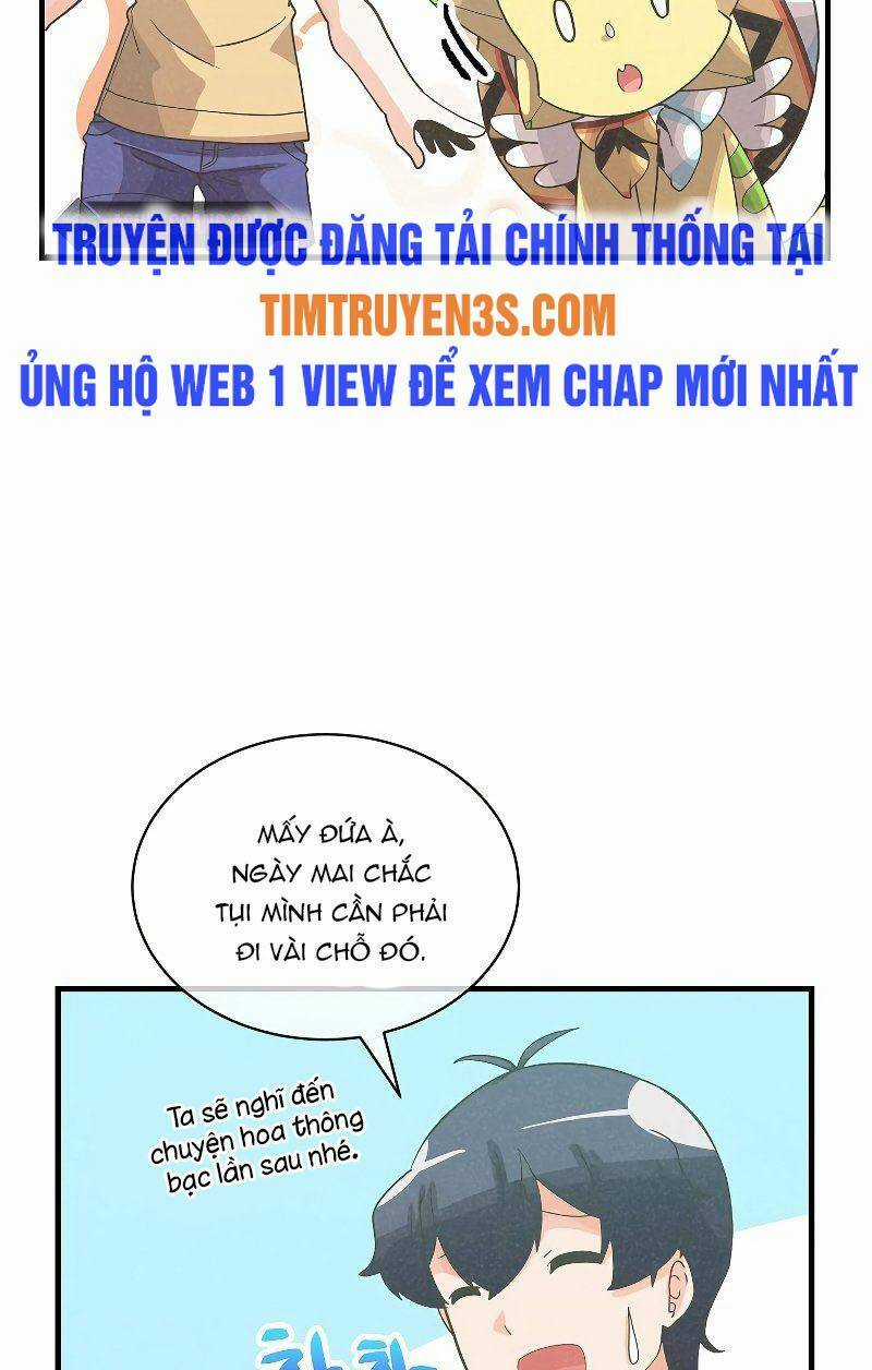 Tôi Trở Thành Một Nông Dân Chapter 87 trang 42