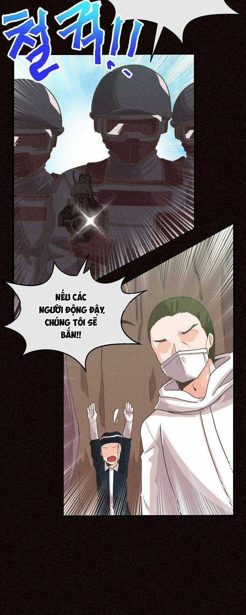 Tôi Trở Thành Một Nông Dân Chapter 87 trang 5