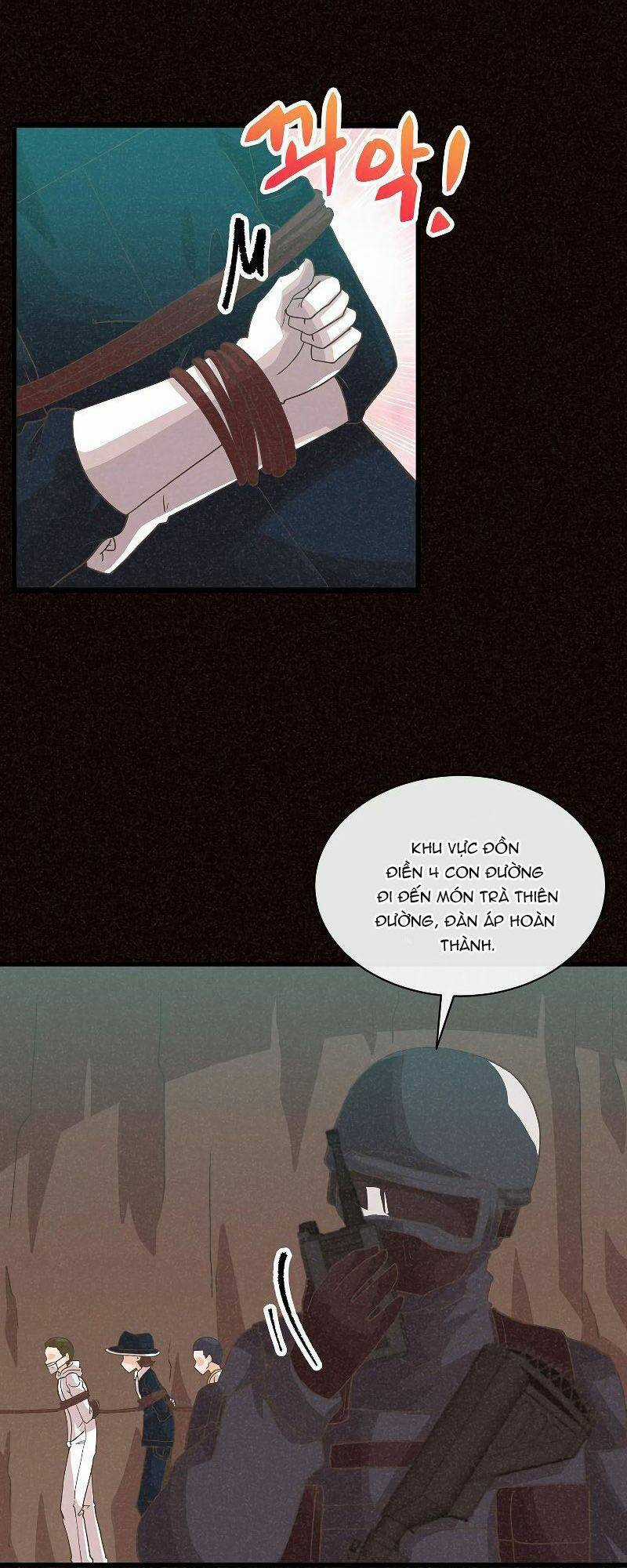 Tôi Trở Thành Một Nông Dân Chapter 87 trang 6