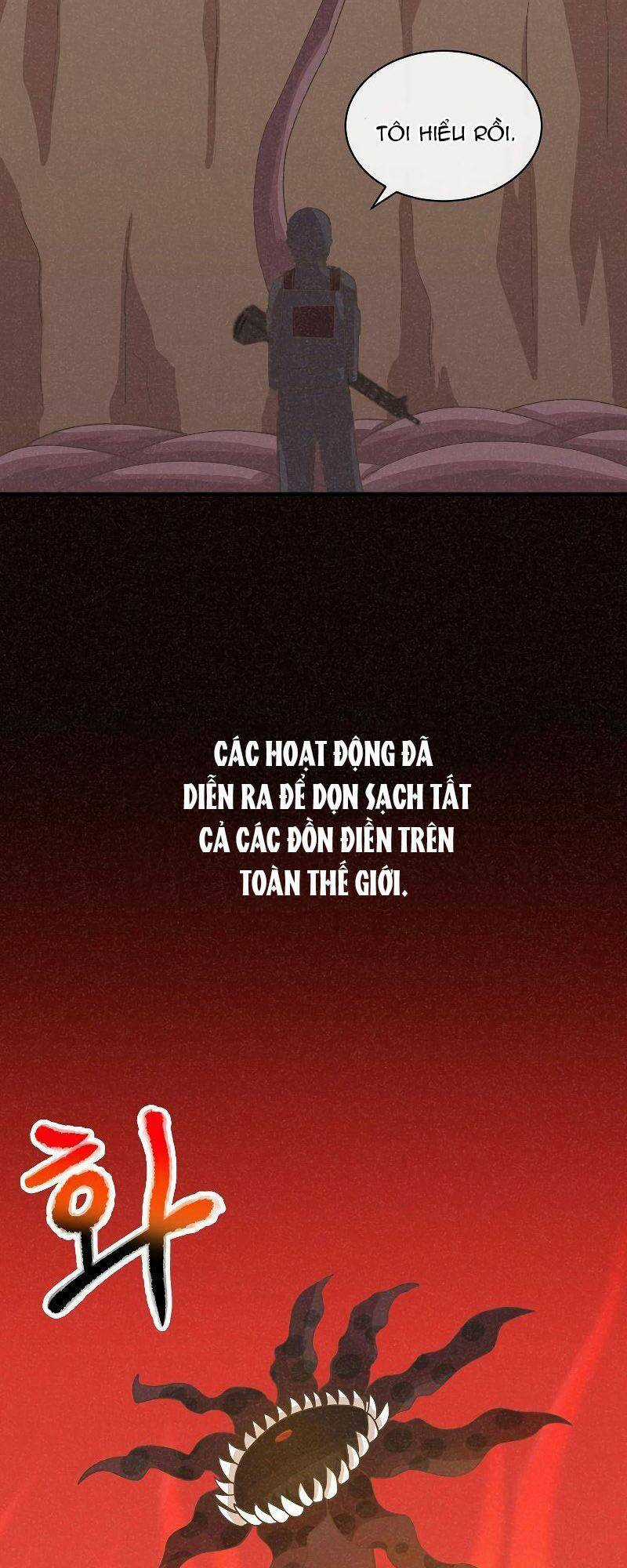 Tôi Trở Thành Một Nông Dân Chapter 87 trang 9