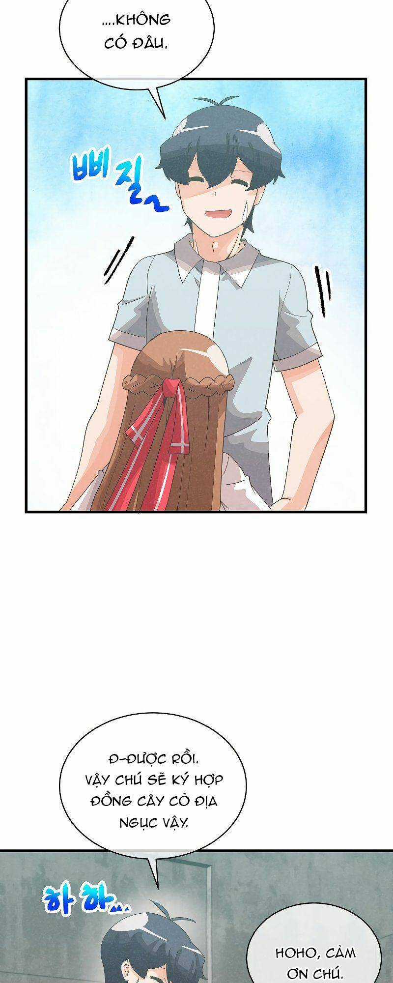 Tôi Trở Thành Một Nông Dân Chapter 88 trang 11