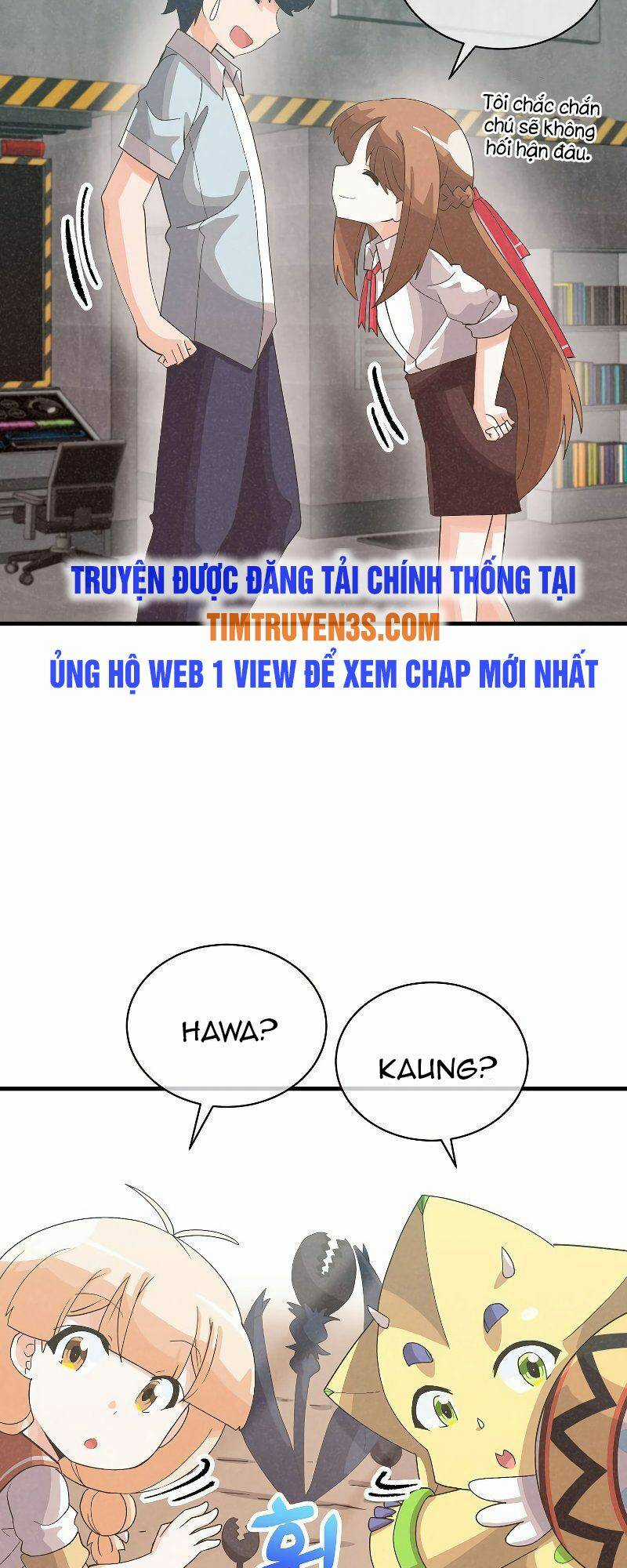 Tôi Trở Thành Một Nông Dân Chapter 88 trang 12