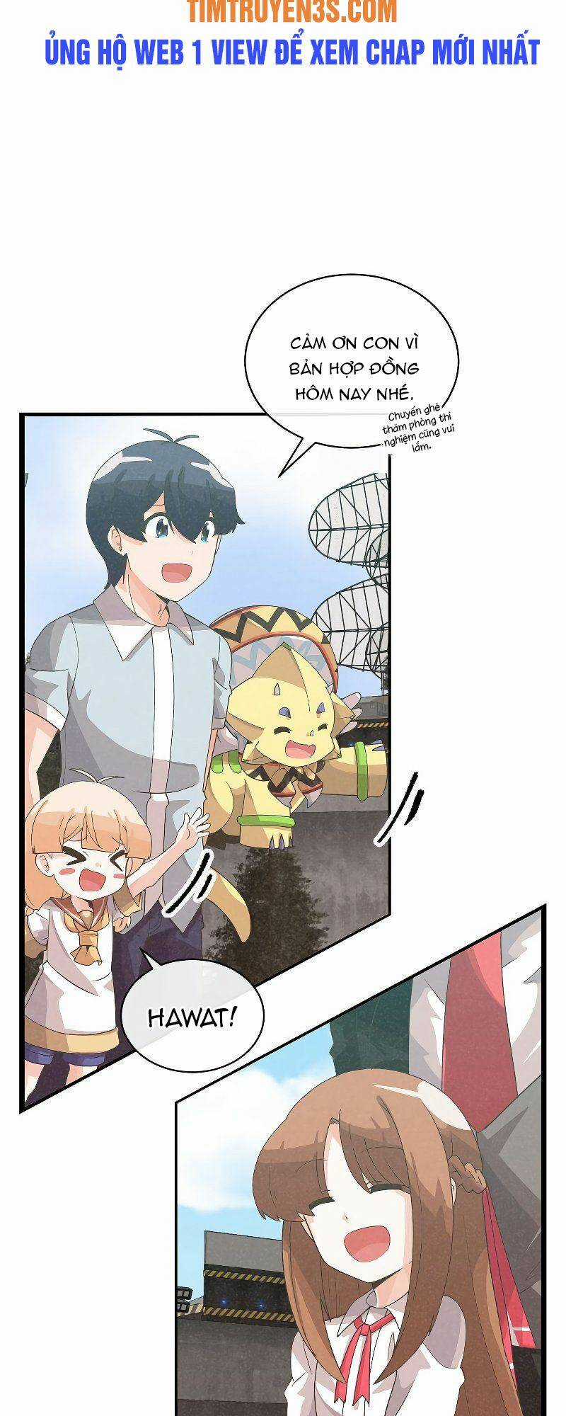 Tôi Trở Thành Một Nông Dân Chapter 88 trang 15