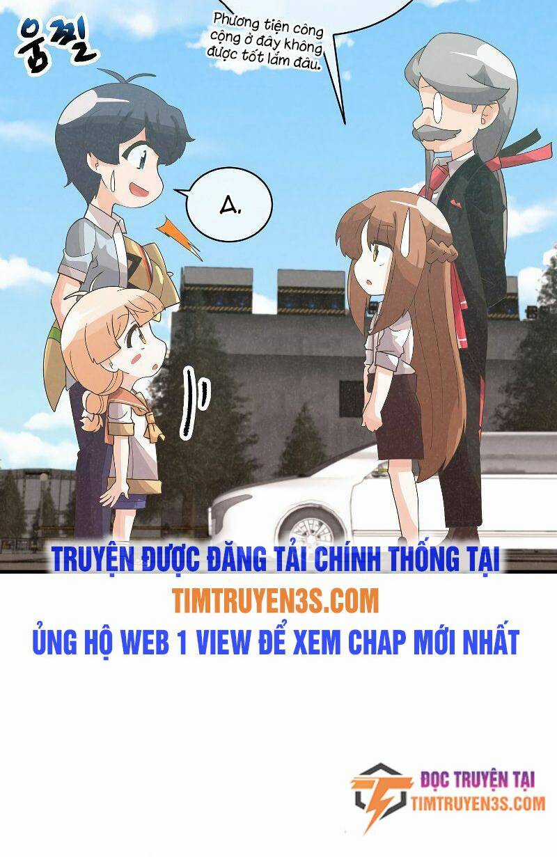 Tôi Trở Thành Một Nông Dân Chapter 88 trang 17