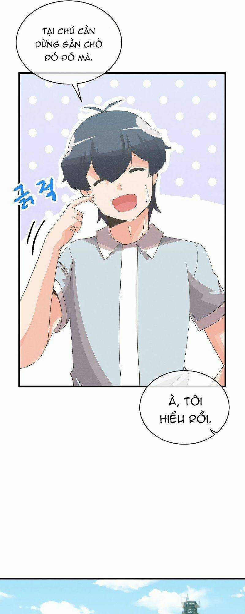 Tôi Trở Thành Một Nông Dân Chapter 88 trang 18