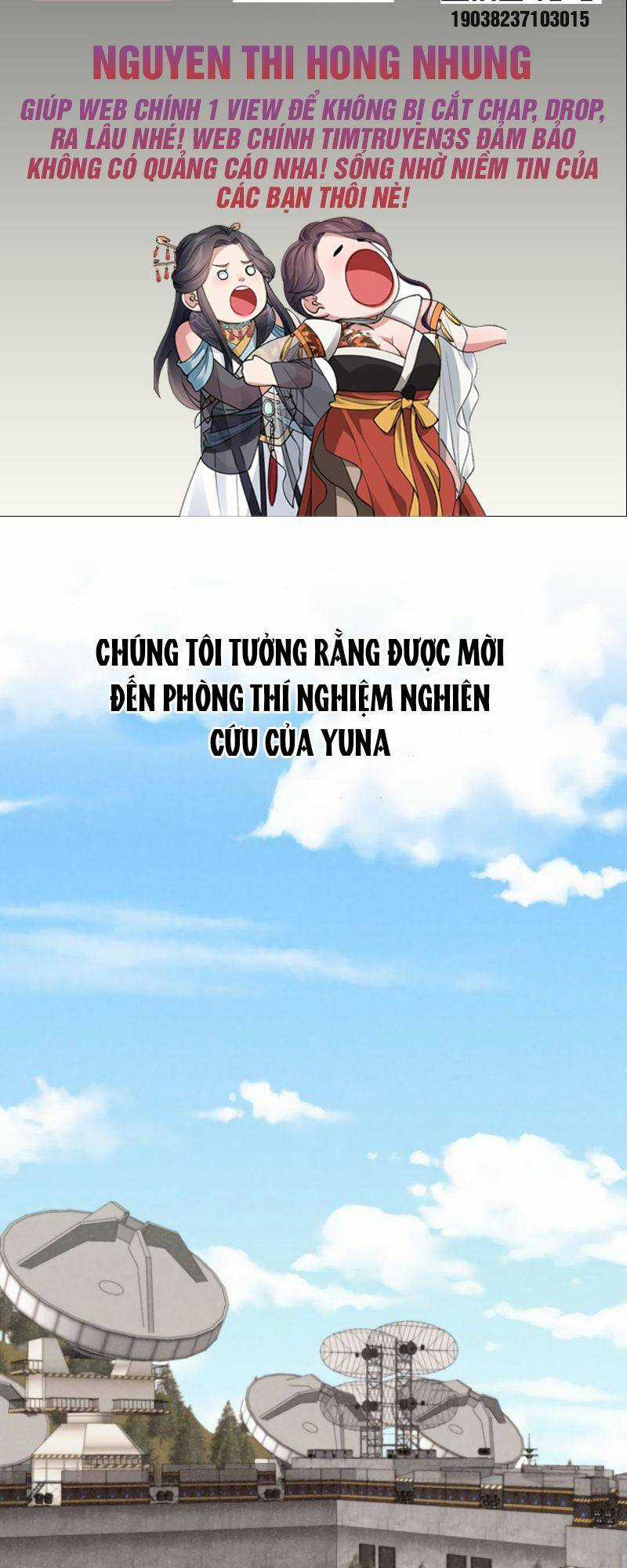 Tôi Trở Thành Một Nông Dân Chapter 88 trang 2