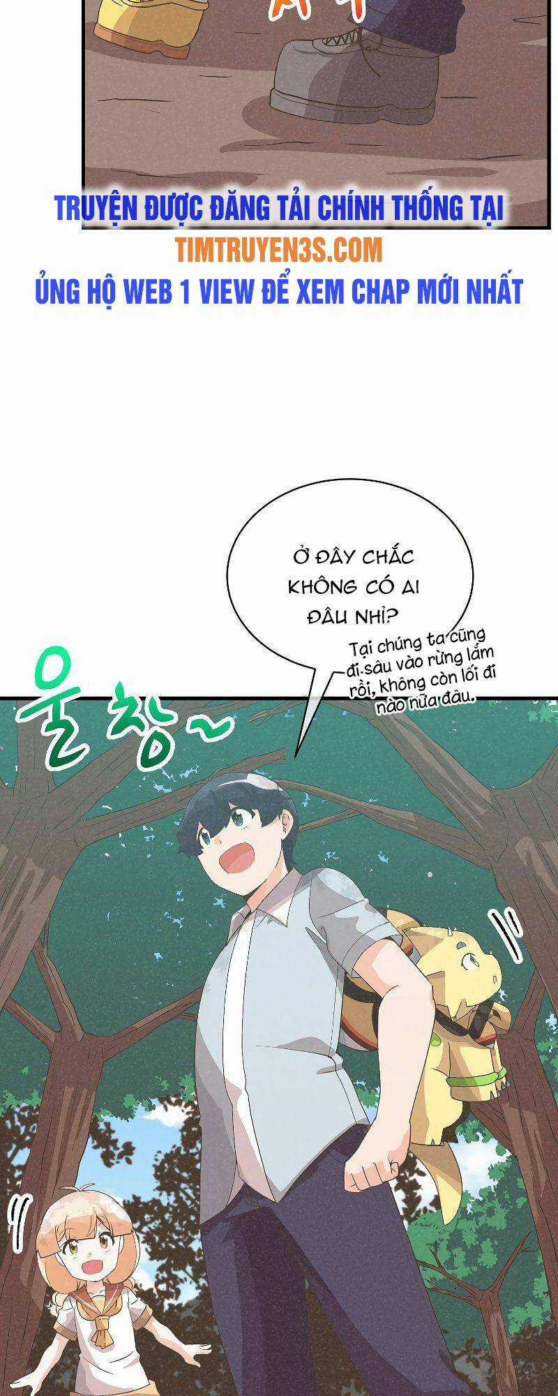 Tôi Trở Thành Một Nông Dân Chapter 88 trang 20