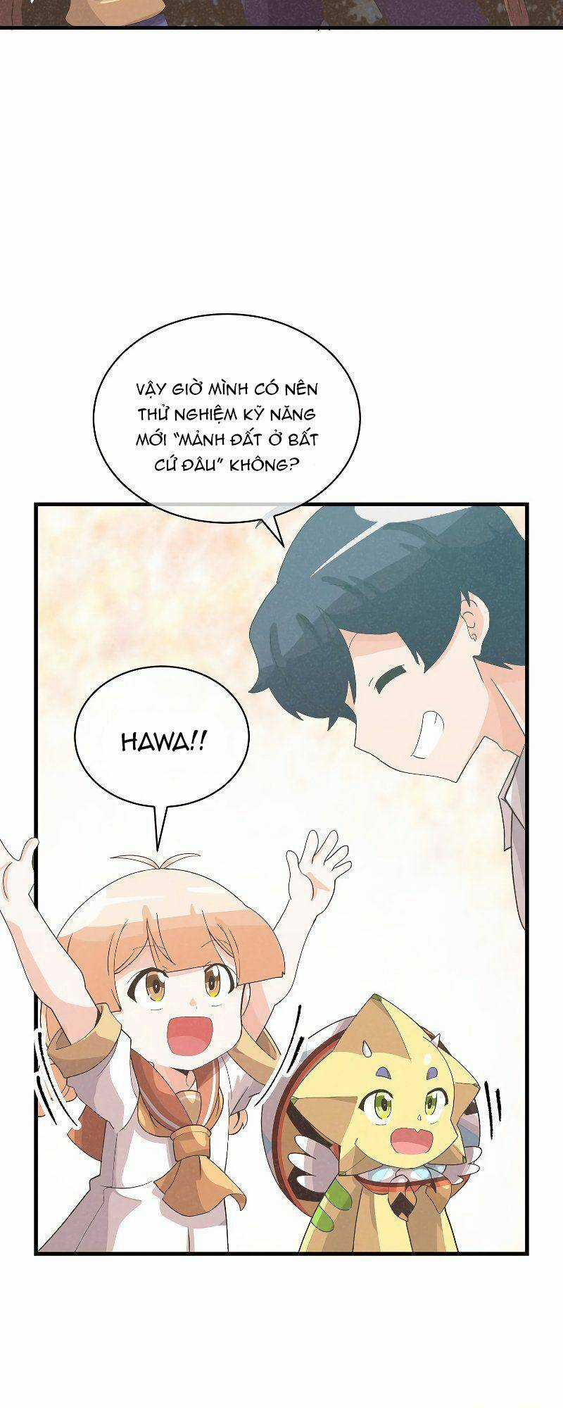 Tôi Trở Thành Một Nông Dân Chapter 88 trang 21