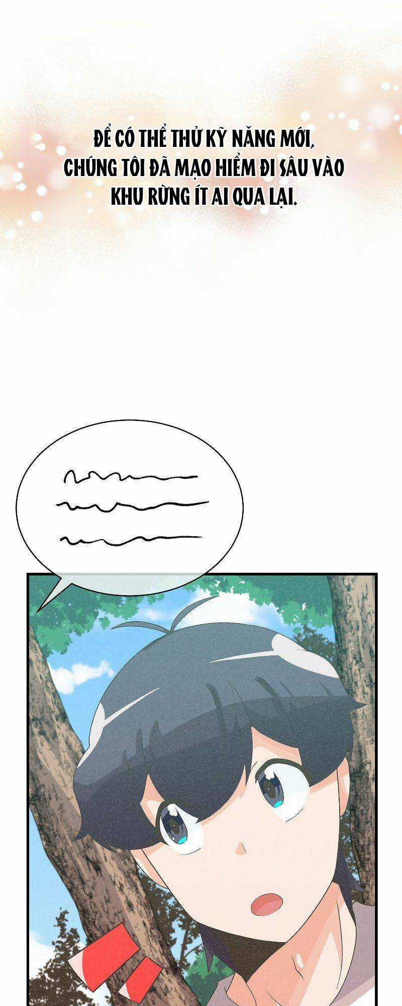 Tôi Trở Thành Một Nông Dân Chapter 88 trang 22