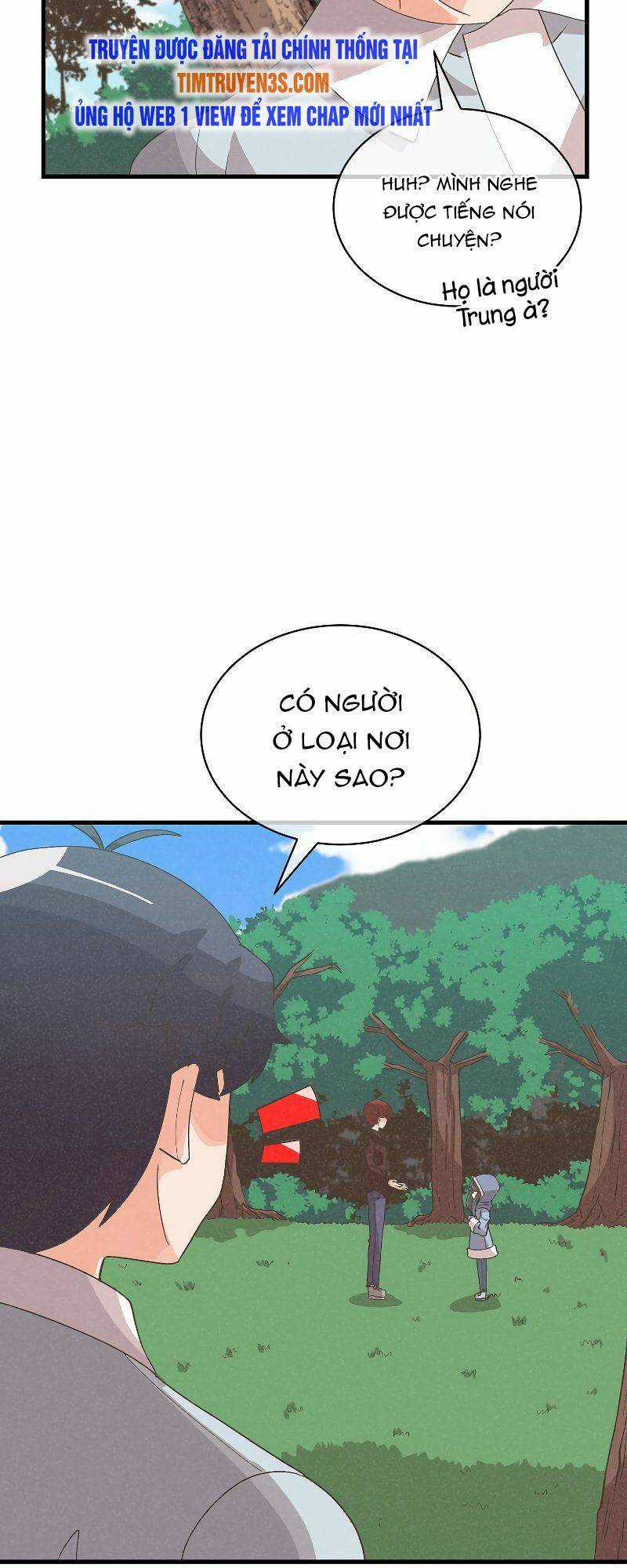 Tôi Trở Thành Một Nông Dân Chapter 88 trang 23