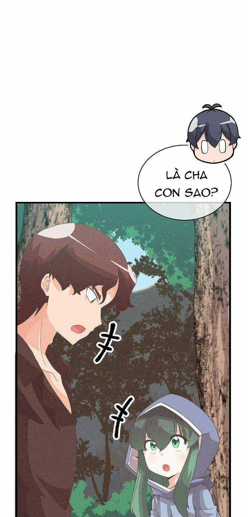 Tôi Trở Thành Một Nông Dân Chapter 88 trang 24