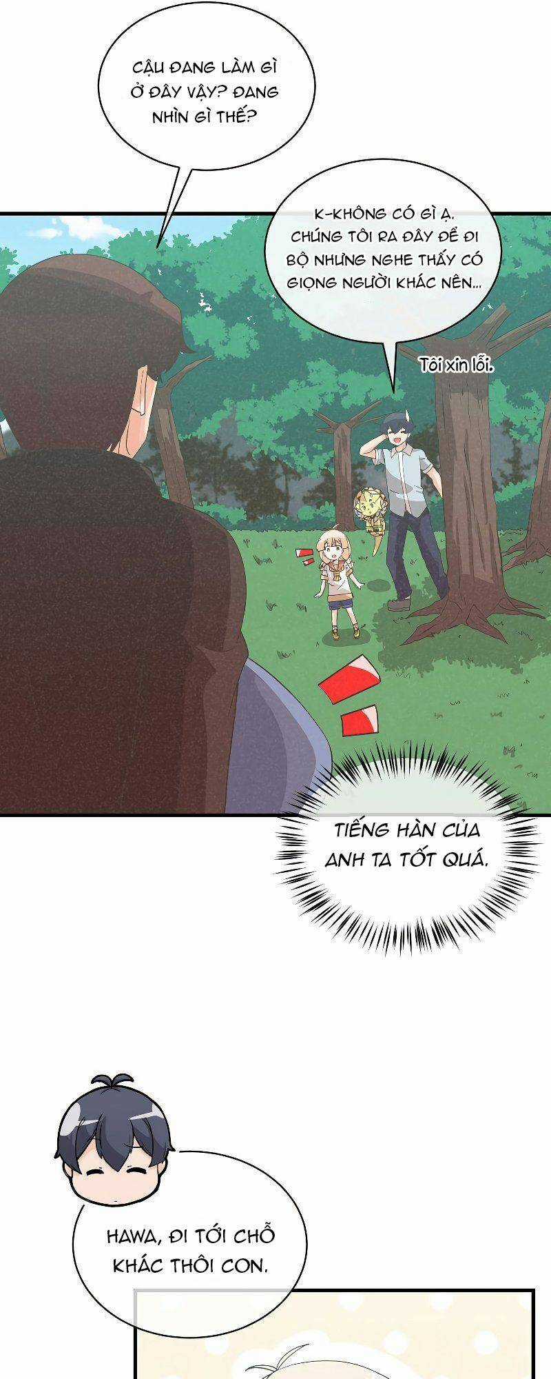 Tôi Trở Thành Một Nông Dân Chapter 88 trang 26