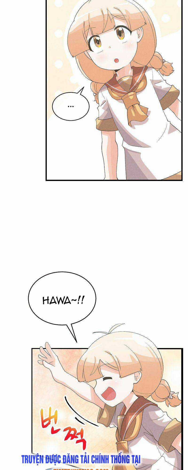 Tôi Trở Thành Một Nông Dân Chapter 88 trang 27