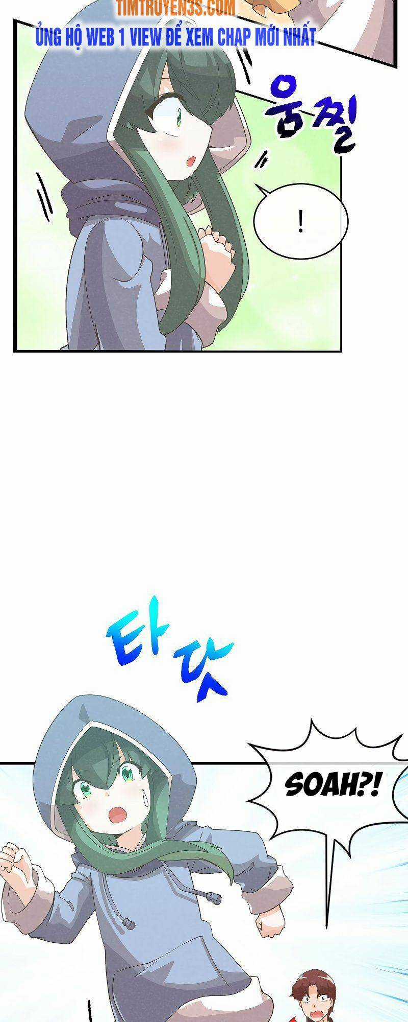 Tôi Trở Thành Một Nông Dân Chapter 88 trang 28