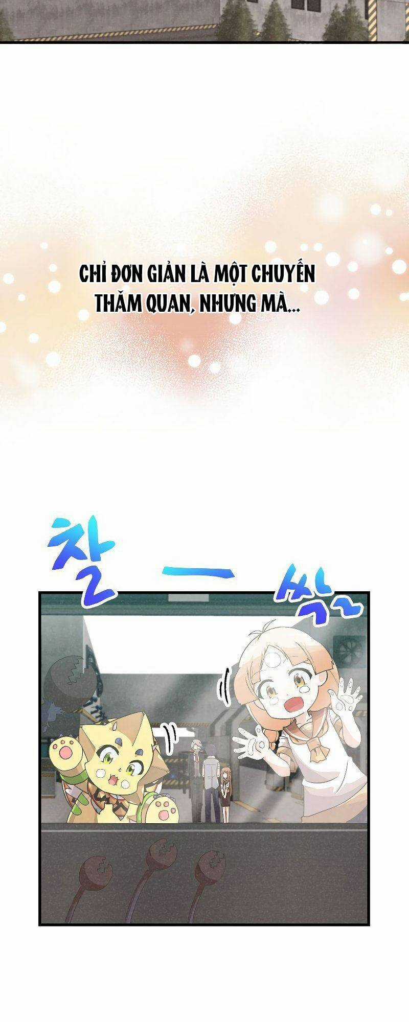 Tôi Trở Thành Một Nông Dân Chapter 88 trang 3