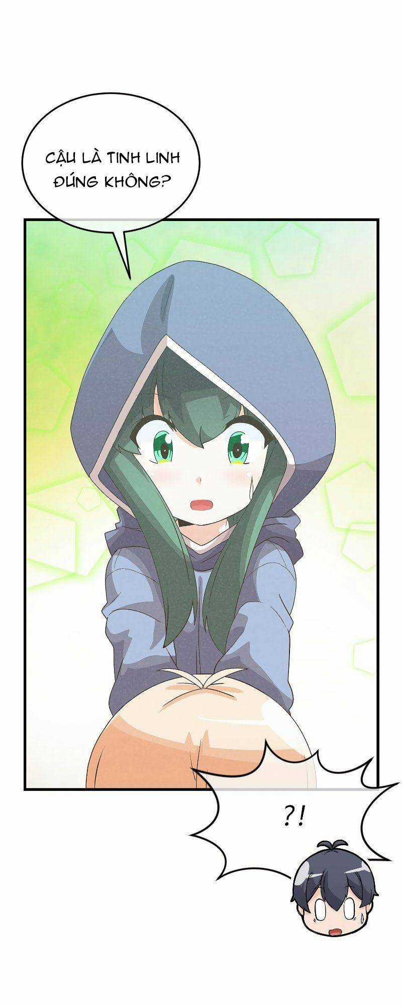 Tôi Trở Thành Một Nông Dân Chapter 88 trang 30