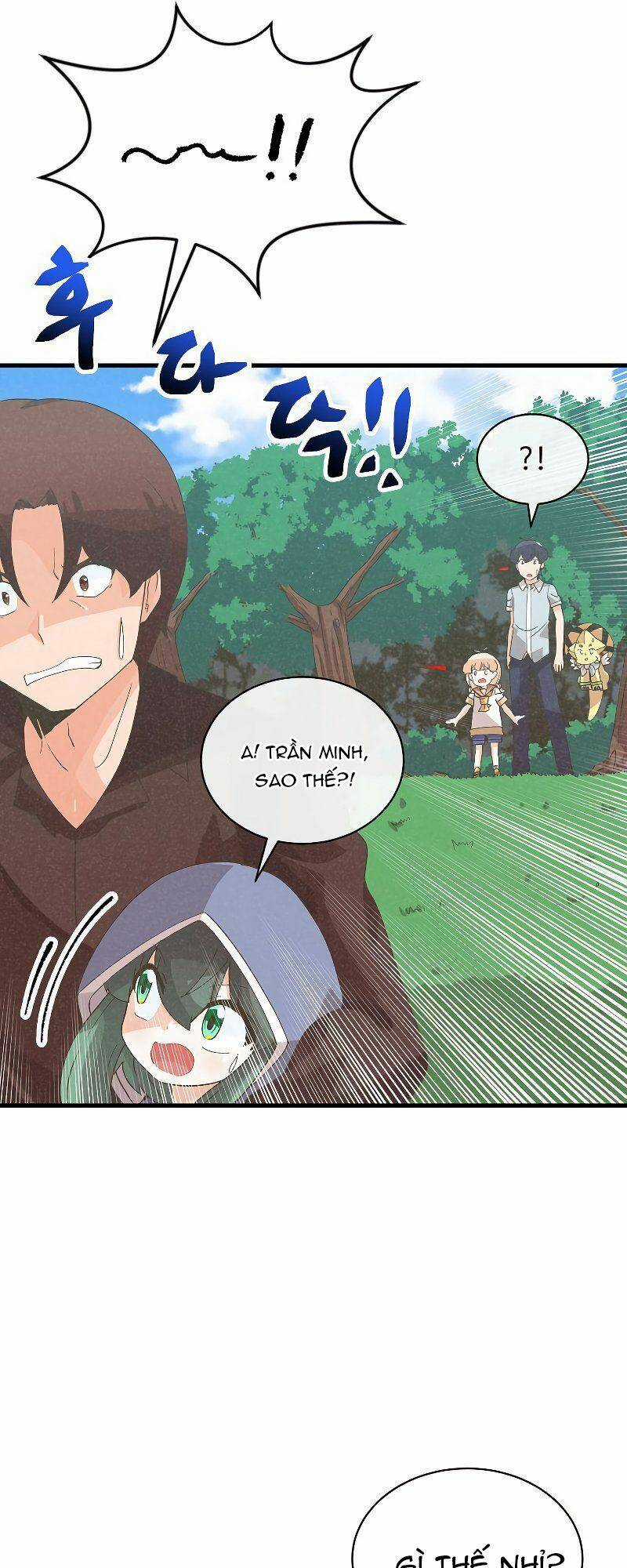 Tôi Trở Thành Một Nông Dân Chapter 88 trang 34