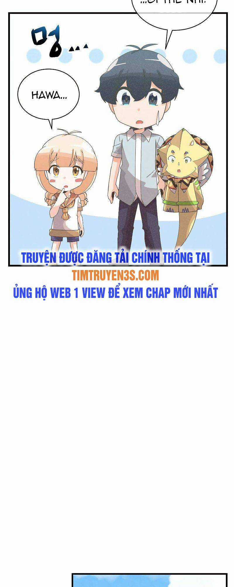 Tôi Trở Thành Một Nông Dân Chapter 88 trang 35