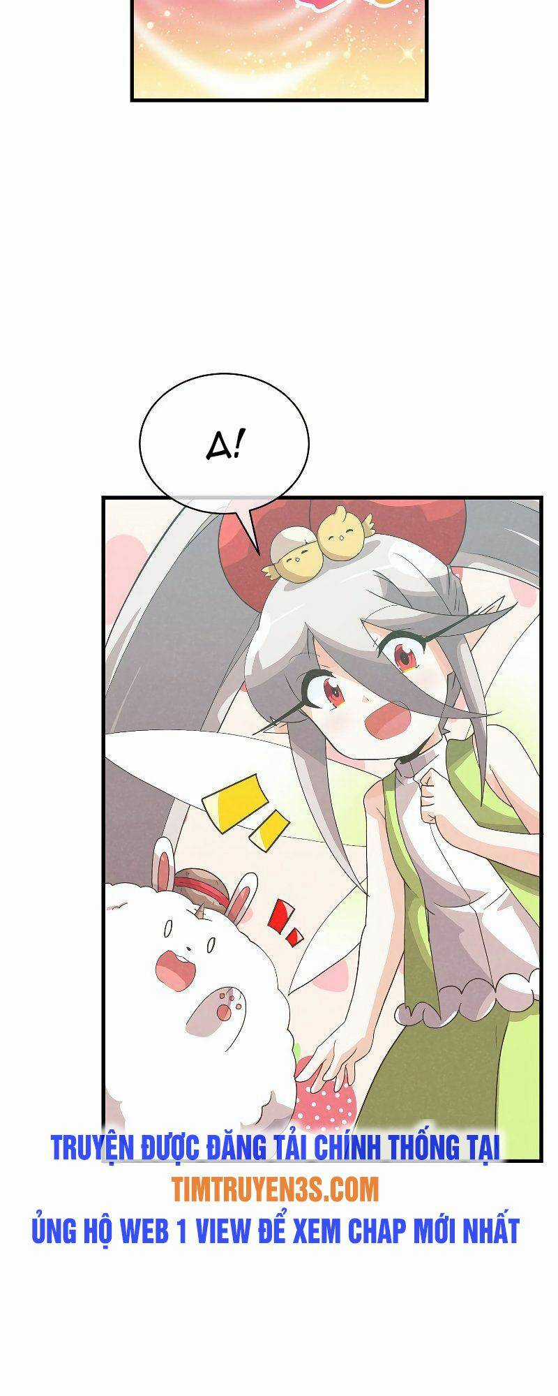 Tôi Trở Thành Một Nông Dân Chapter 88 trang 37