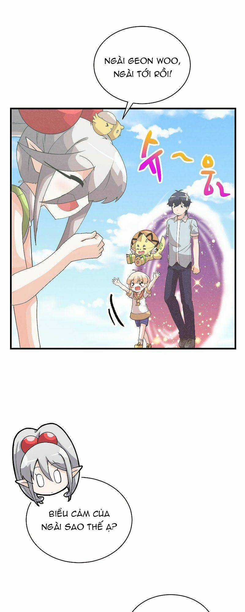 Tôi Trở Thành Một Nông Dân Chapter 88 trang 38