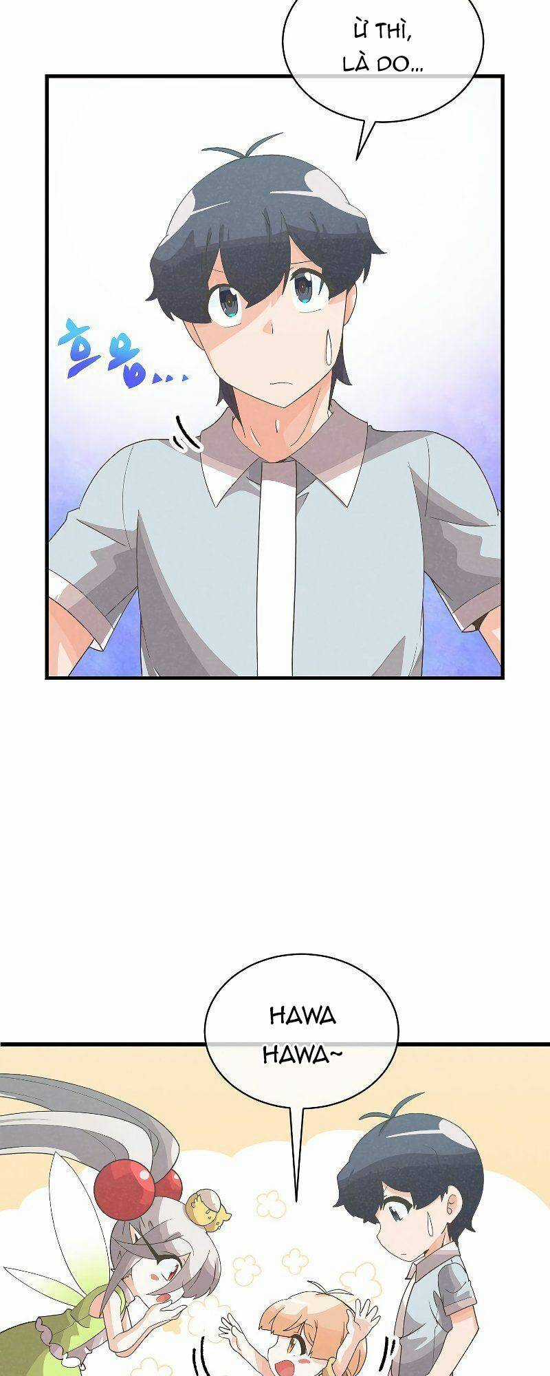 Tôi Trở Thành Một Nông Dân Chapter 88 trang 39