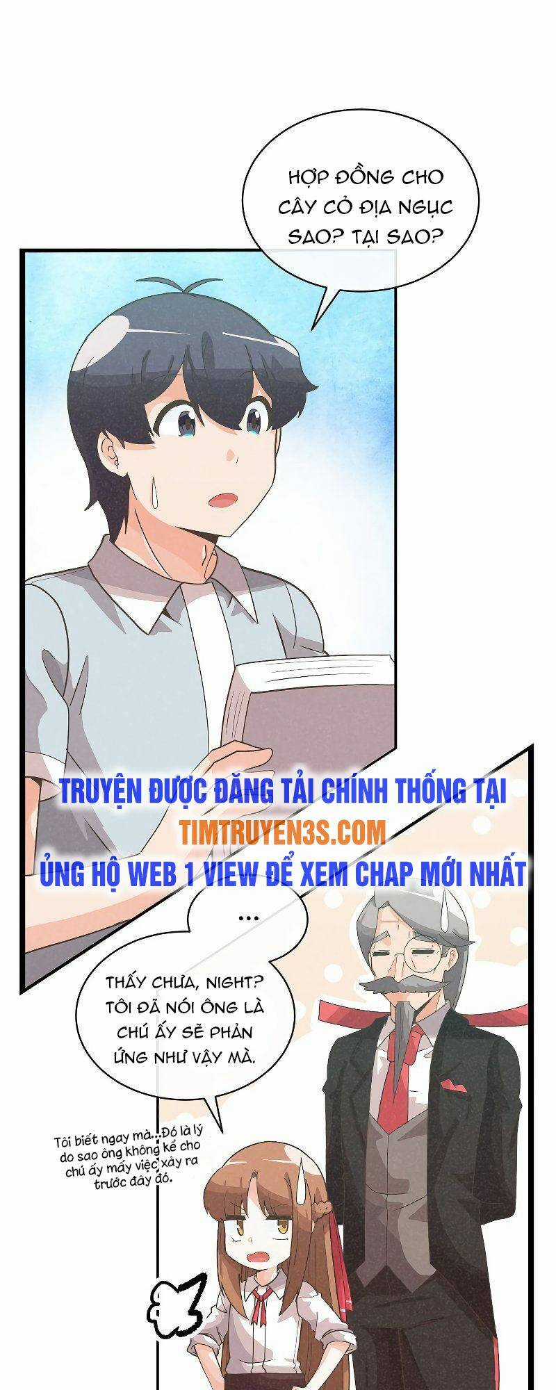 Tôi Trở Thành Một Nông Dân Chapter 88 trang 4