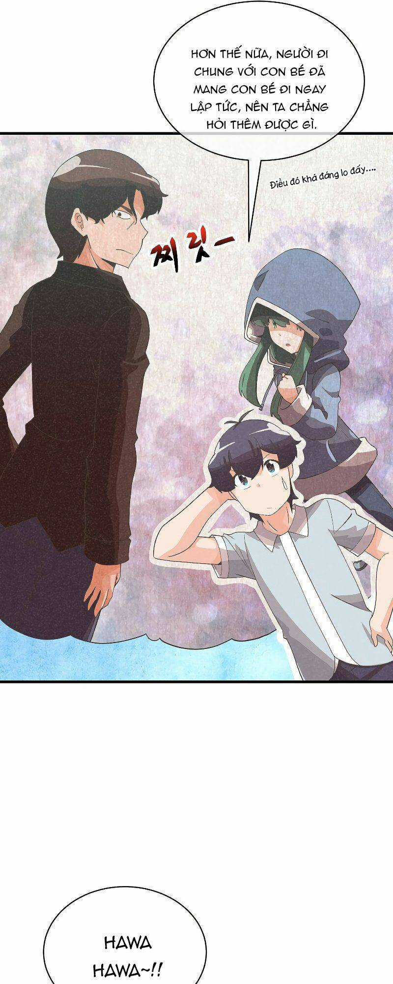 Tôi Trở Thành Một Nông Dân Chapter 88 trang 42