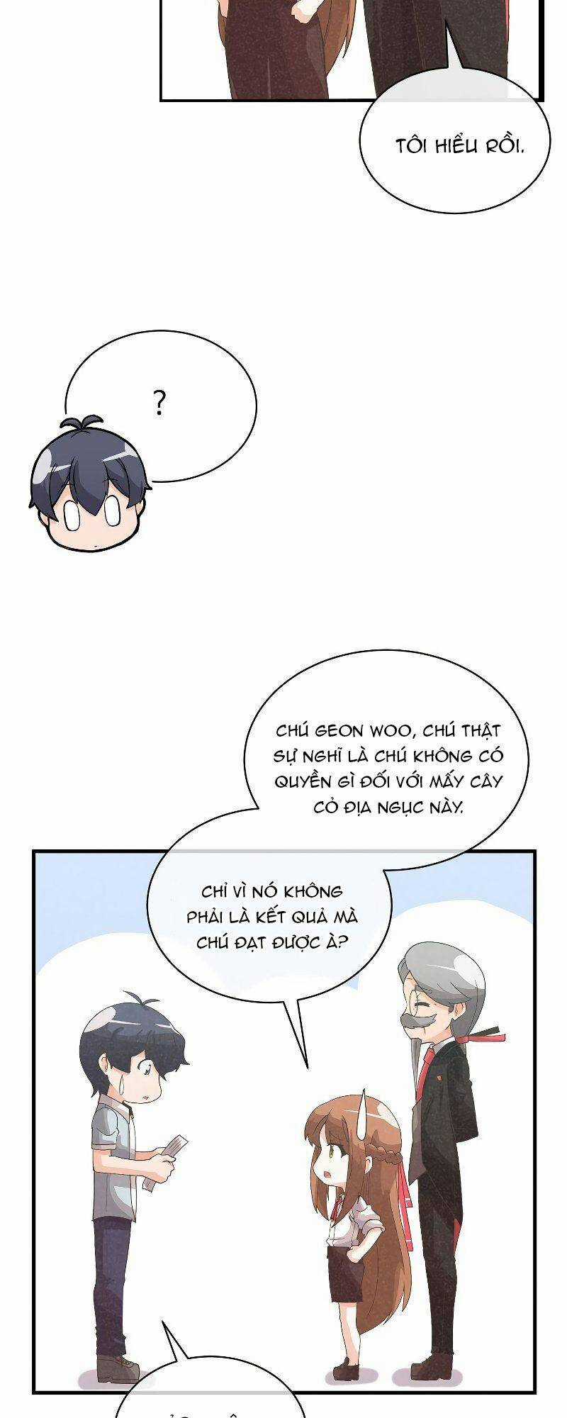 Tôi Trở Thành Một Nông Dân Chapter 88 trang 5