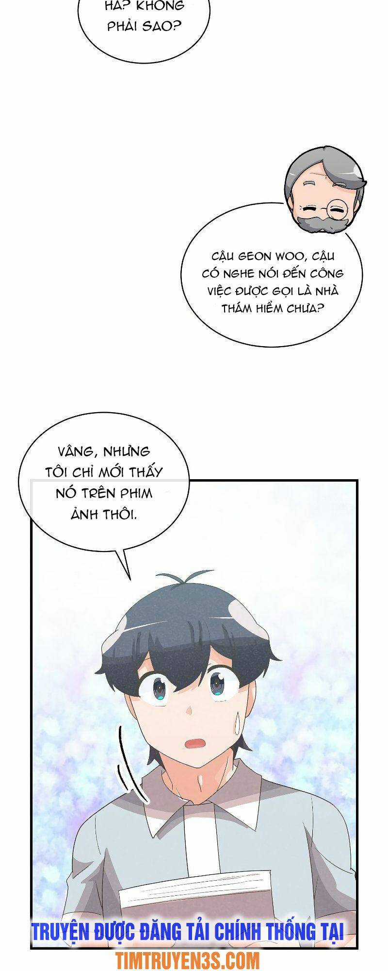 Tôi Trở Thành Một Nông Dân Chapter 88 trang 6