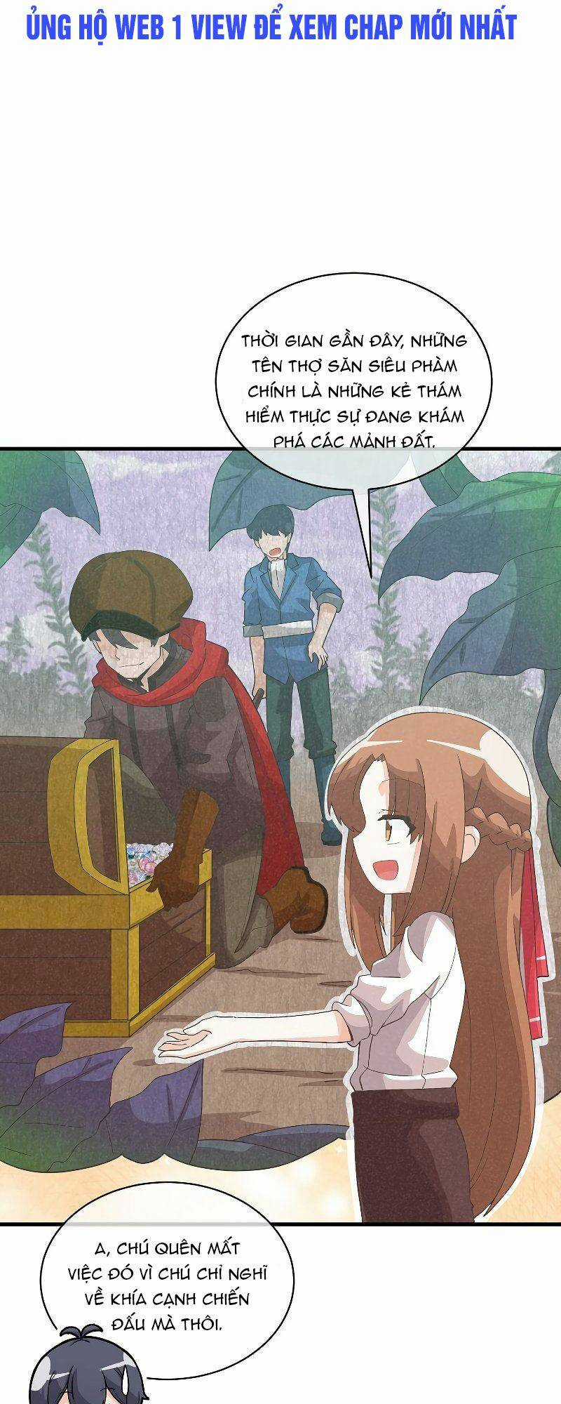 Tôi Trở Thành Một Nông Dân Chapter 88 trang 7