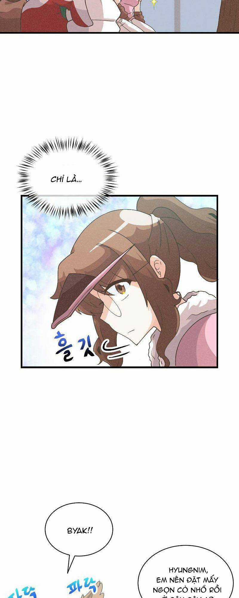 Tôi Trở Thành Một Nông Dân Chapter 89 trang 10