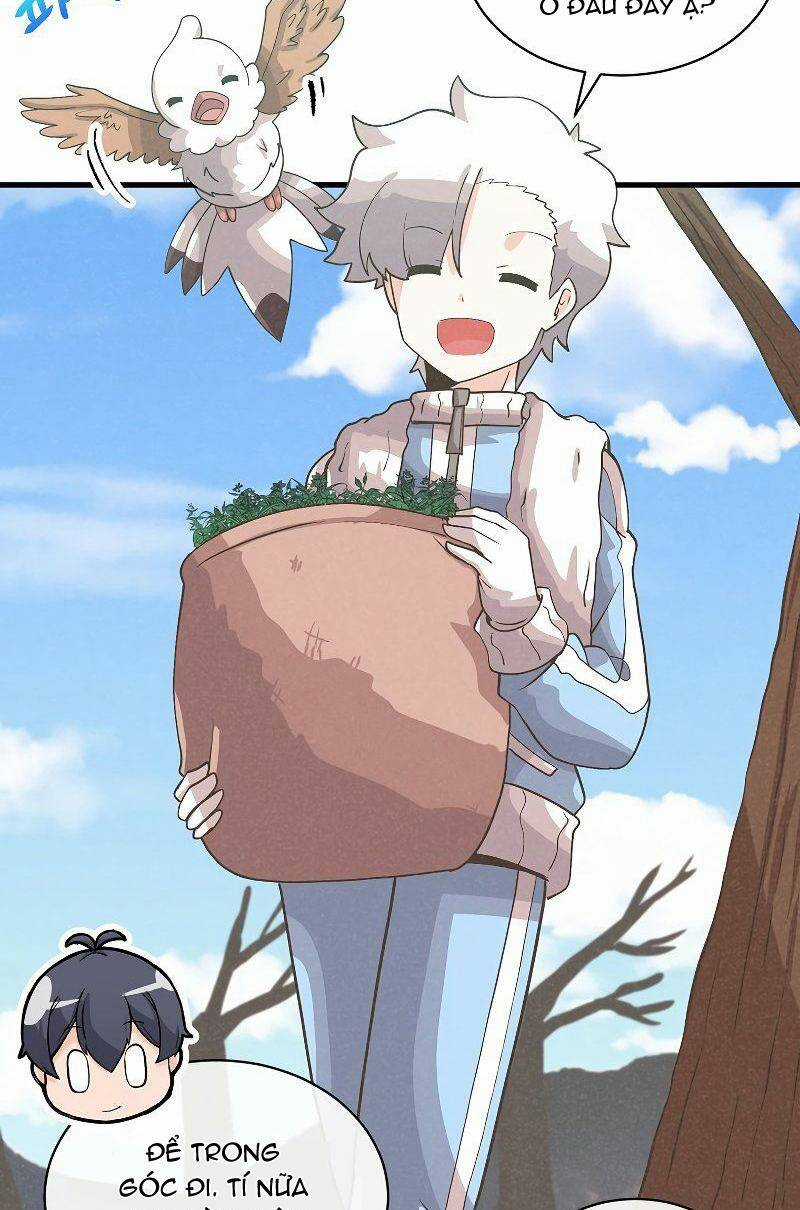 Tôi Trở Thành Một Nông Dân Chapter 89 trang 11