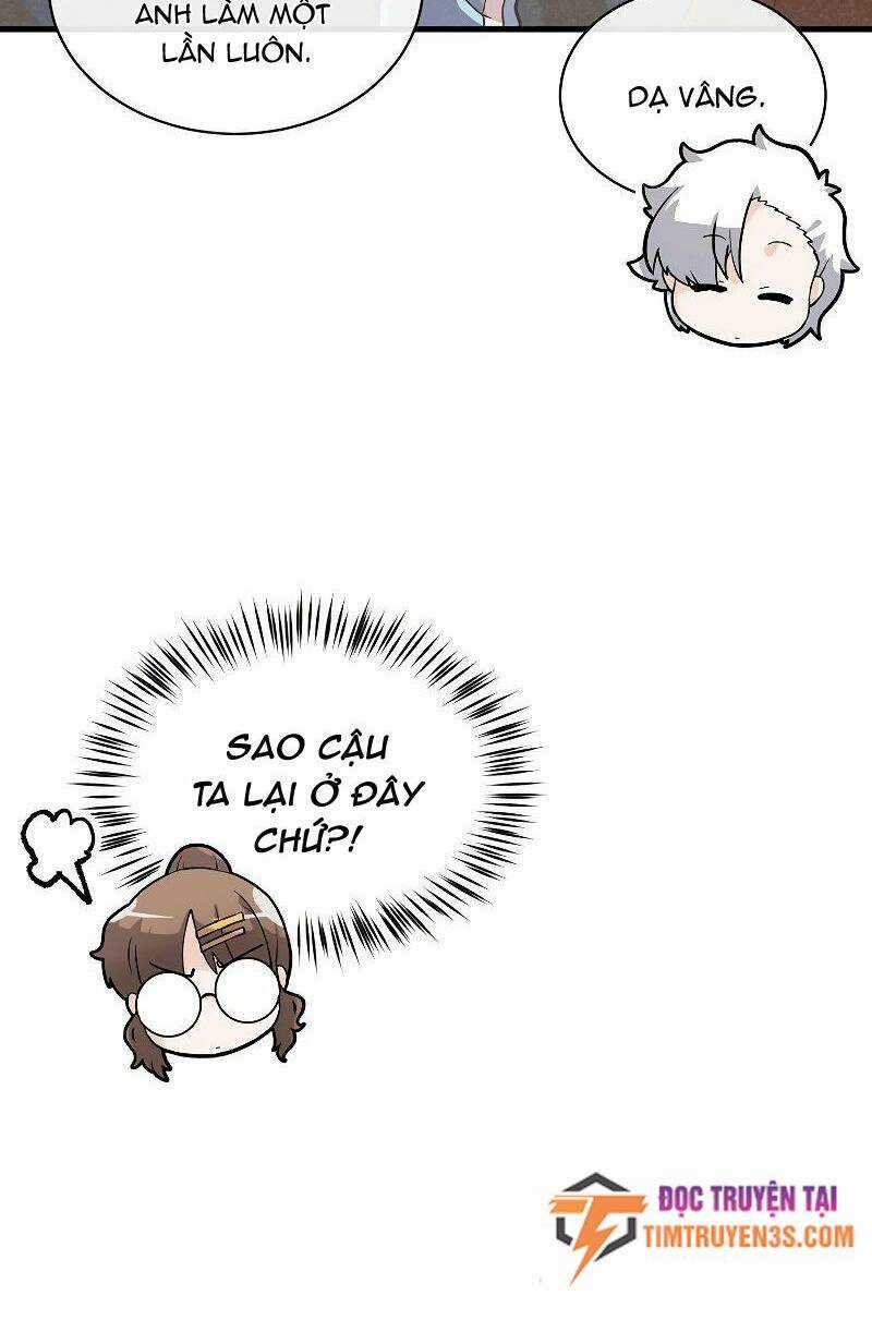 Tôi Trở Thành Một Nông Dân Chapter 89 trang 12