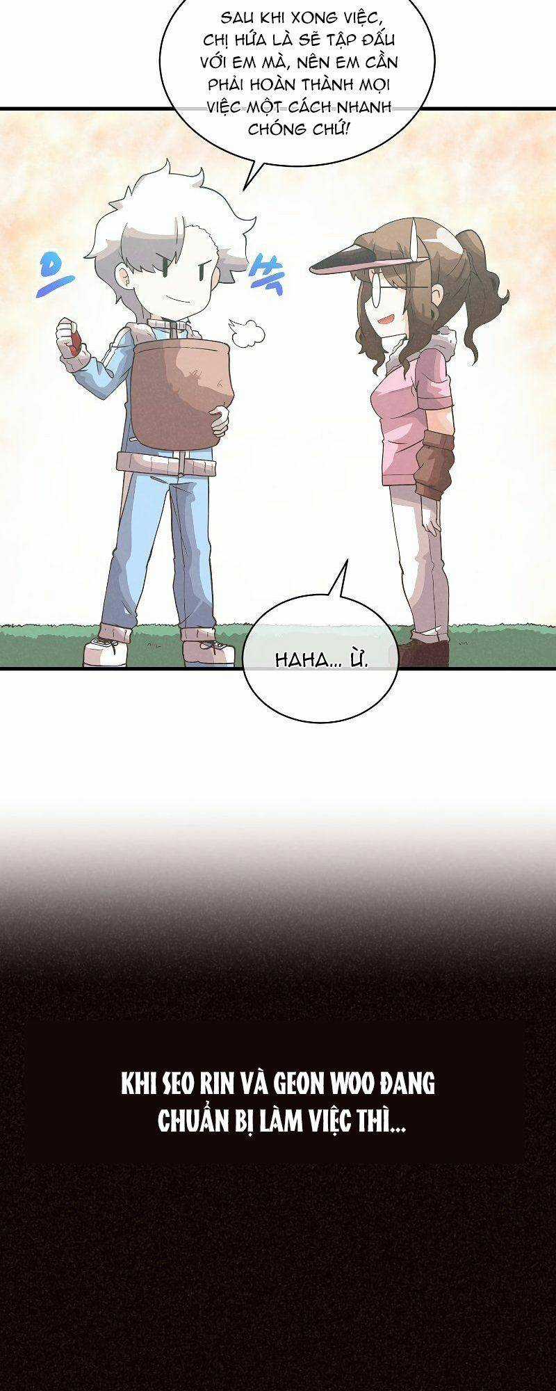 Tôi Trở Thành Một Nông Dân Chapter 89 trang 14