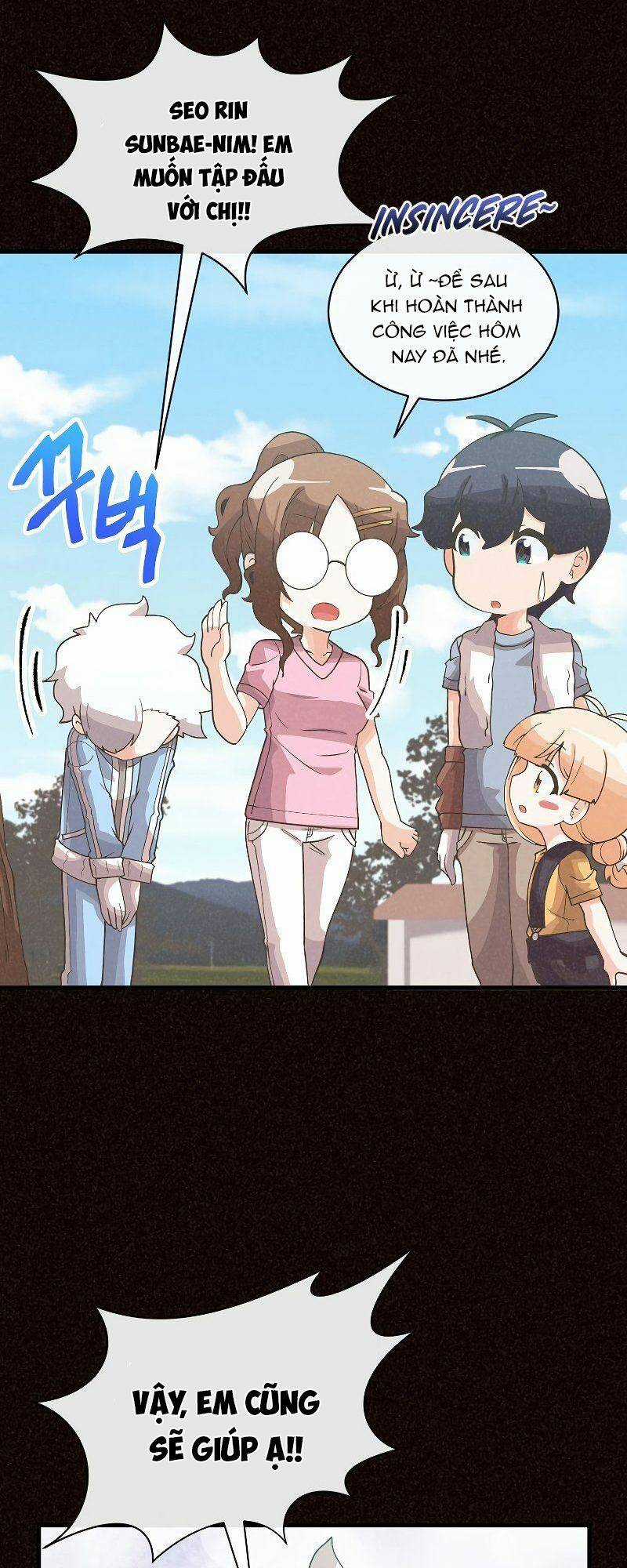 Tôi Trở Thành Một Nông Dân Chapter 89 trang 15