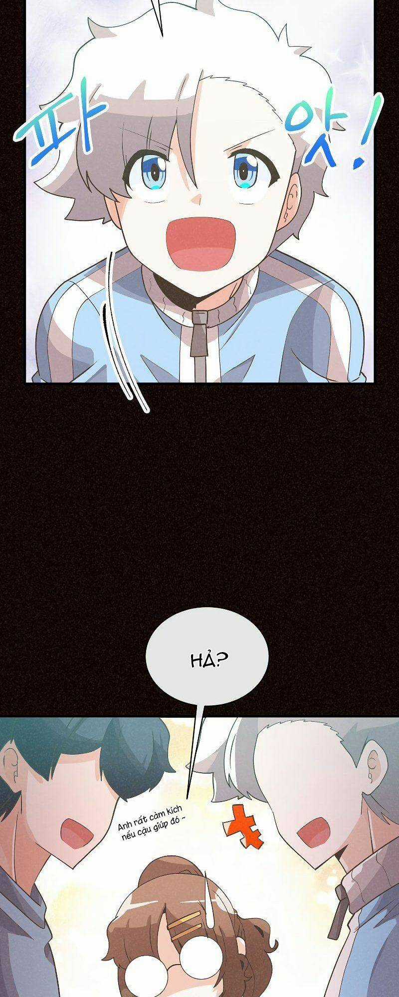 Tôi Trở Thành Một Nông Dân Chapter 89 trang 16