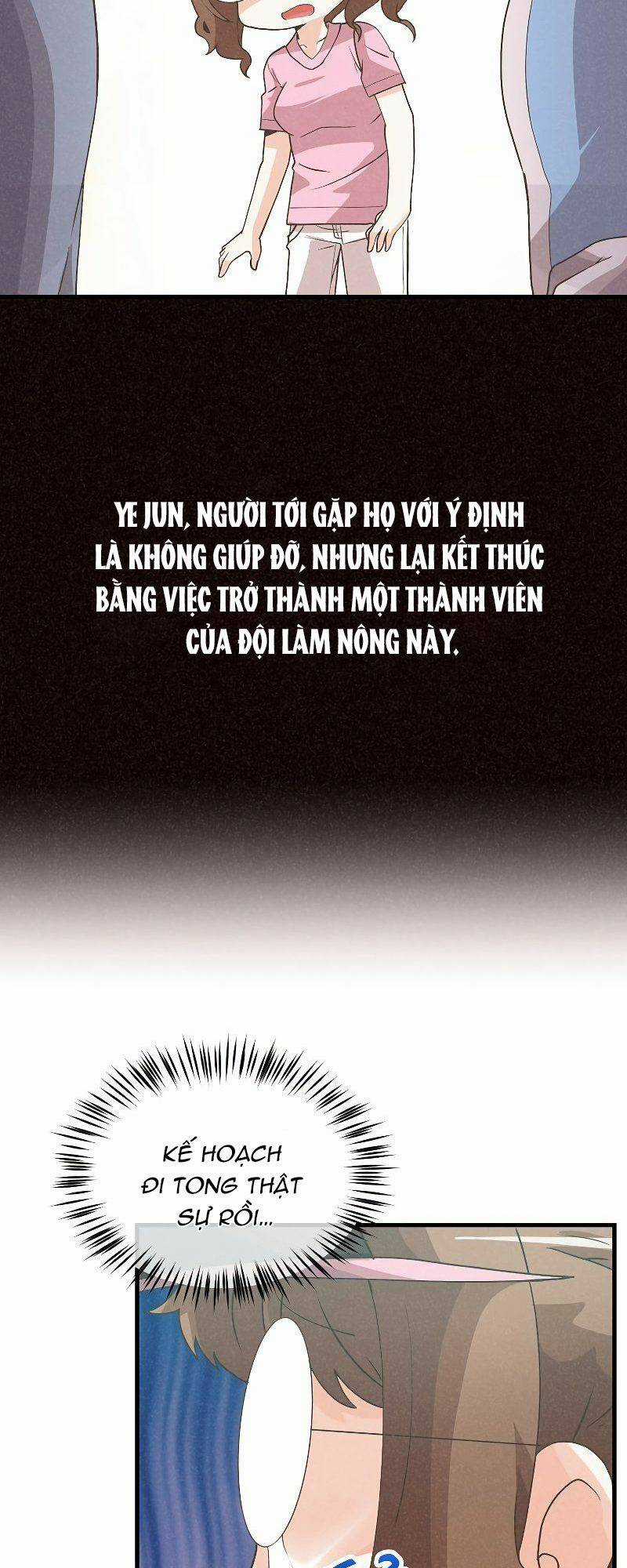 Tôi Trở Thành Một Nông Dân Chapter 89 trang 17