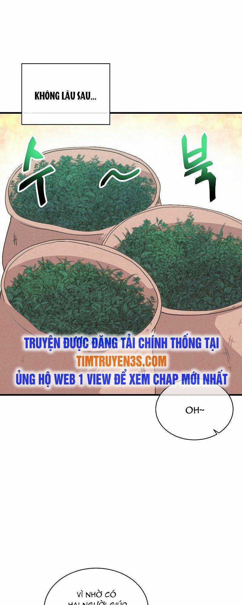 Tôi Trở Thành Một Nông Dân Chapter 89 trang 19