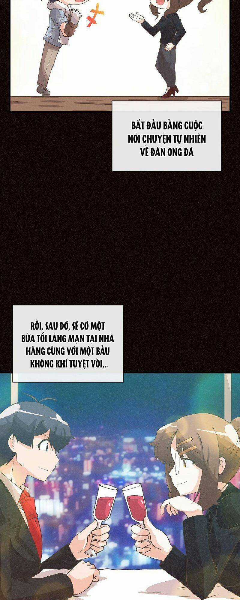 Tôi Trở Thành Một Nông Dân Chapter 89 trang 2