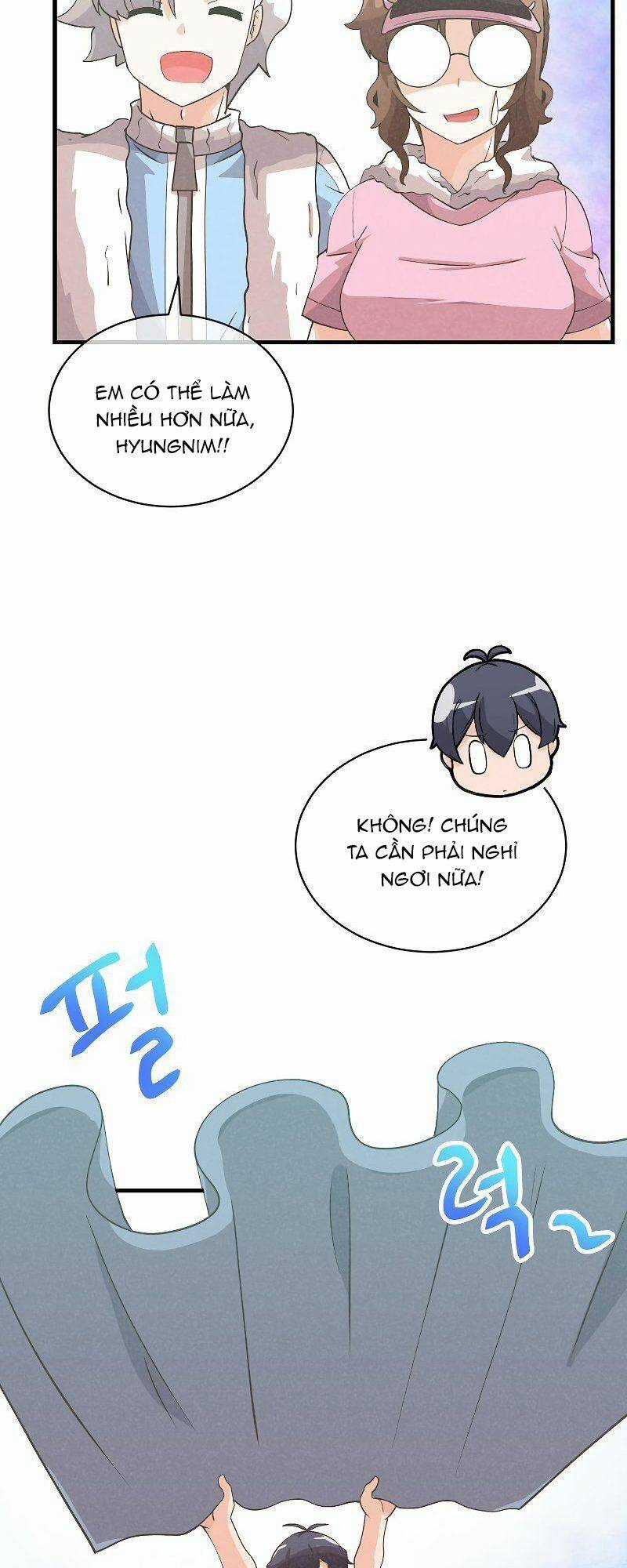 Tôi Trở Thành Một Nông Dân Chapter 89 trang 21