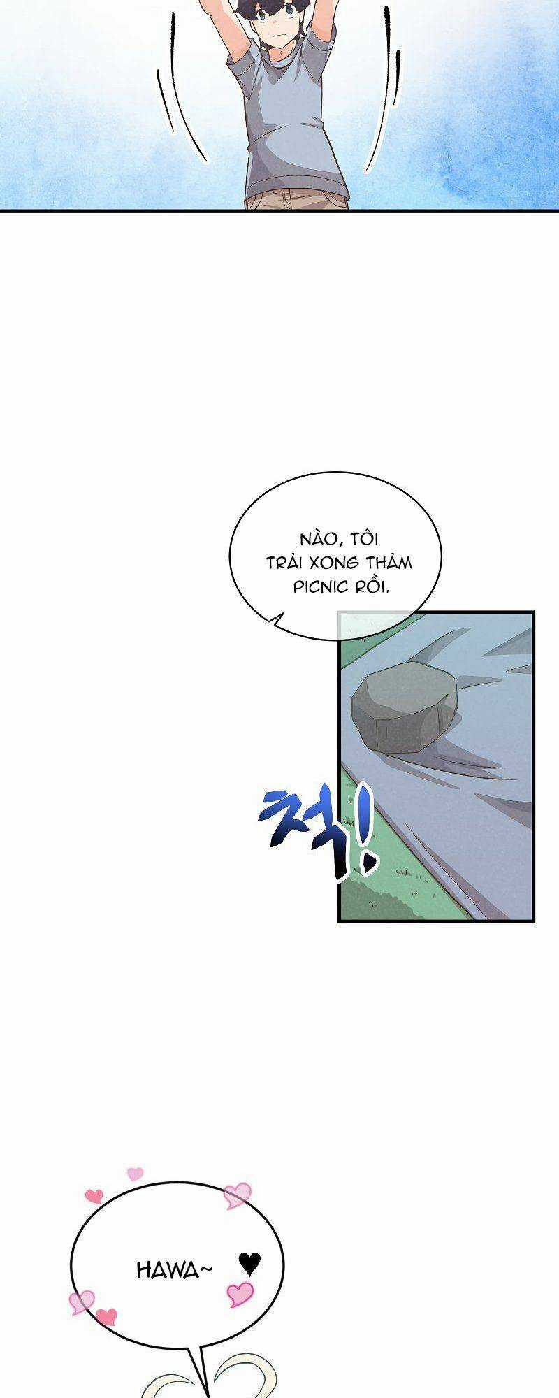 Tôi Trở Thành Một Nông Dân Chapter 89 trang 22