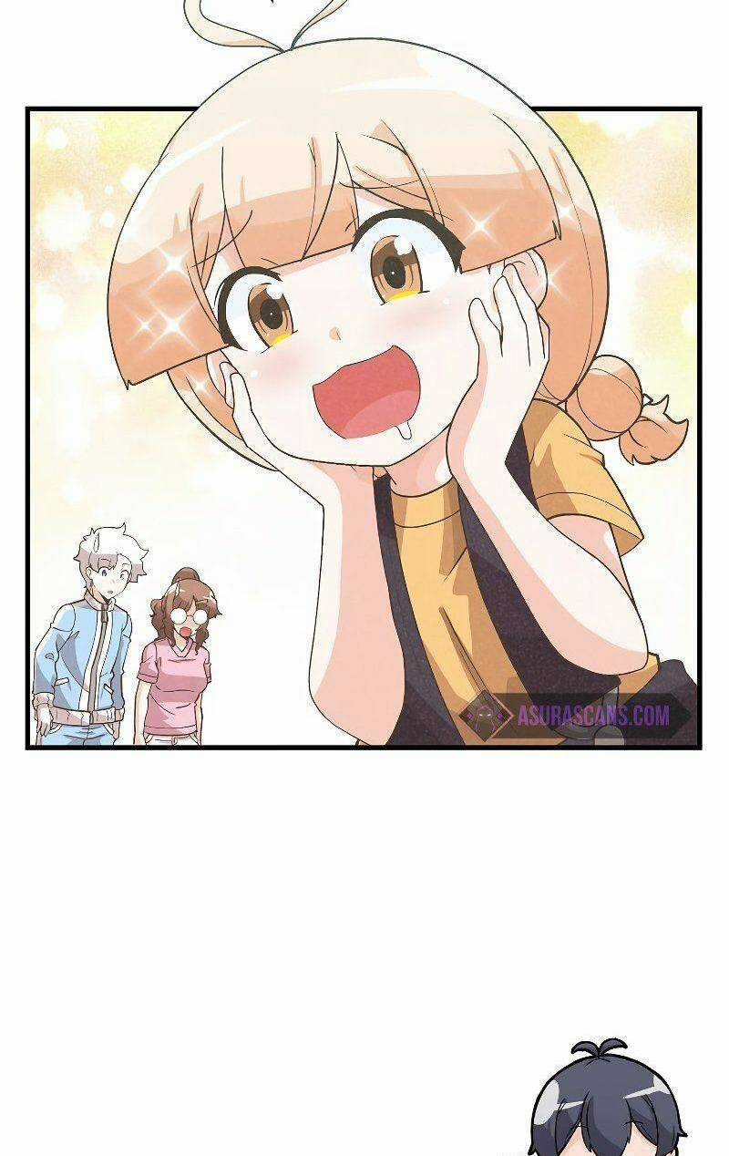 Tôi Trở Thành Một Nông Dân Chapter 89 trang 23