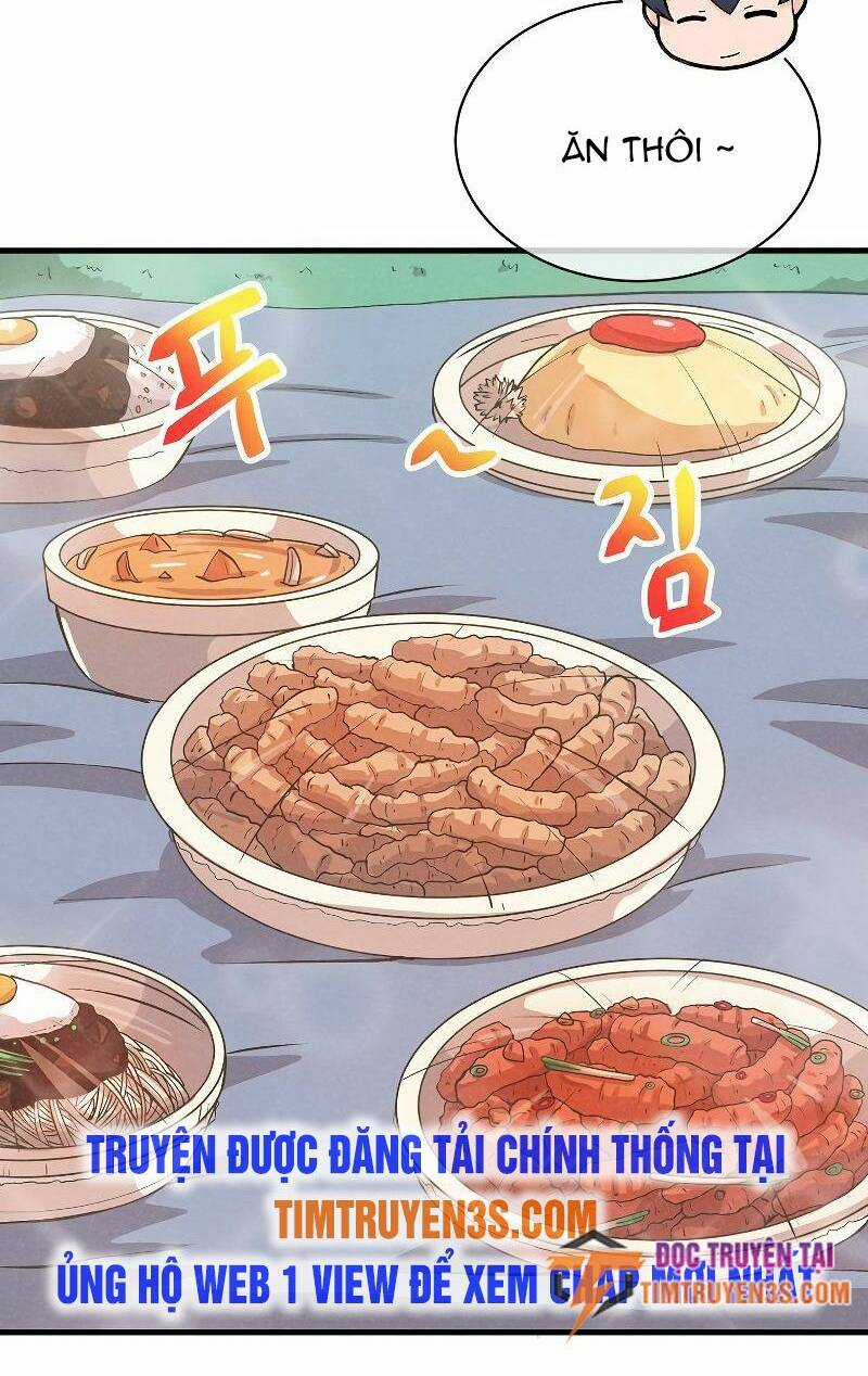 Tôi Trở Thành Một Nông Dân Chapter 89 trang 24