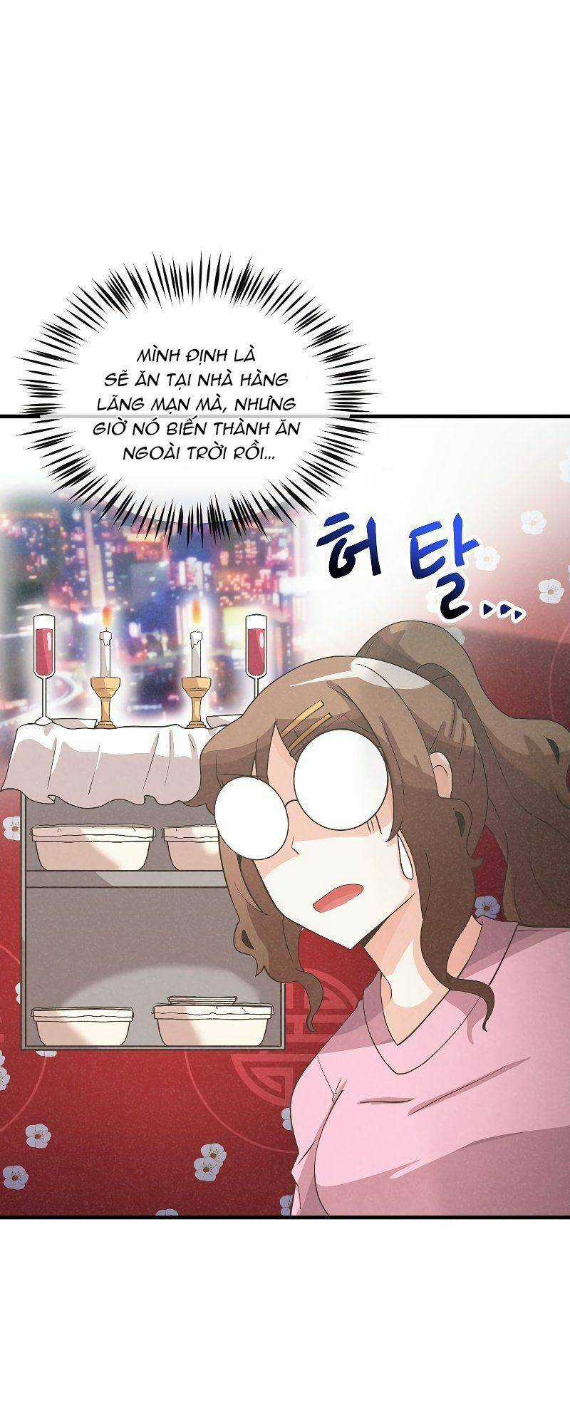 Tôi Trở Thành Một Nông Dân Chapter 89 trang 25